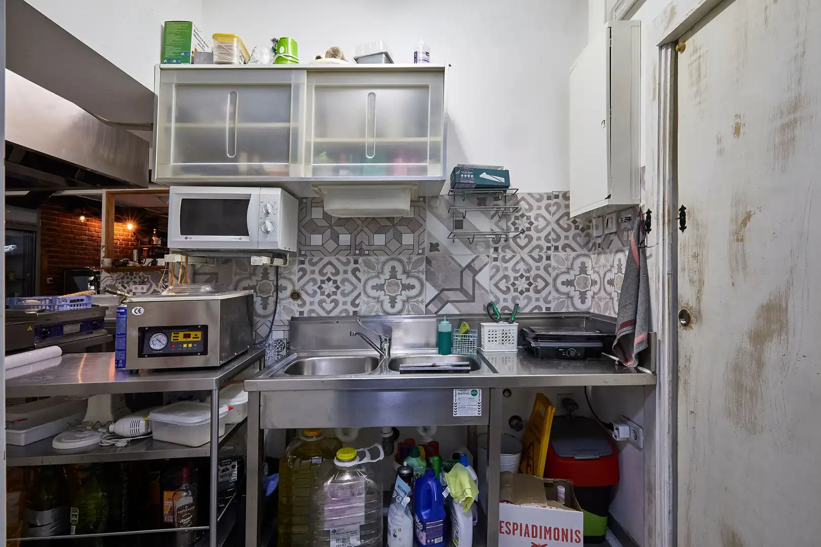 Business premises for sale in Plaça d'Ocata, imagen 20