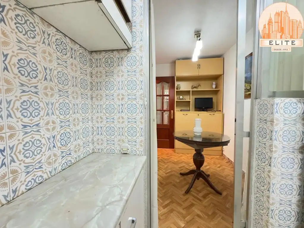 Cocina de Planta baja en venta en Getafe