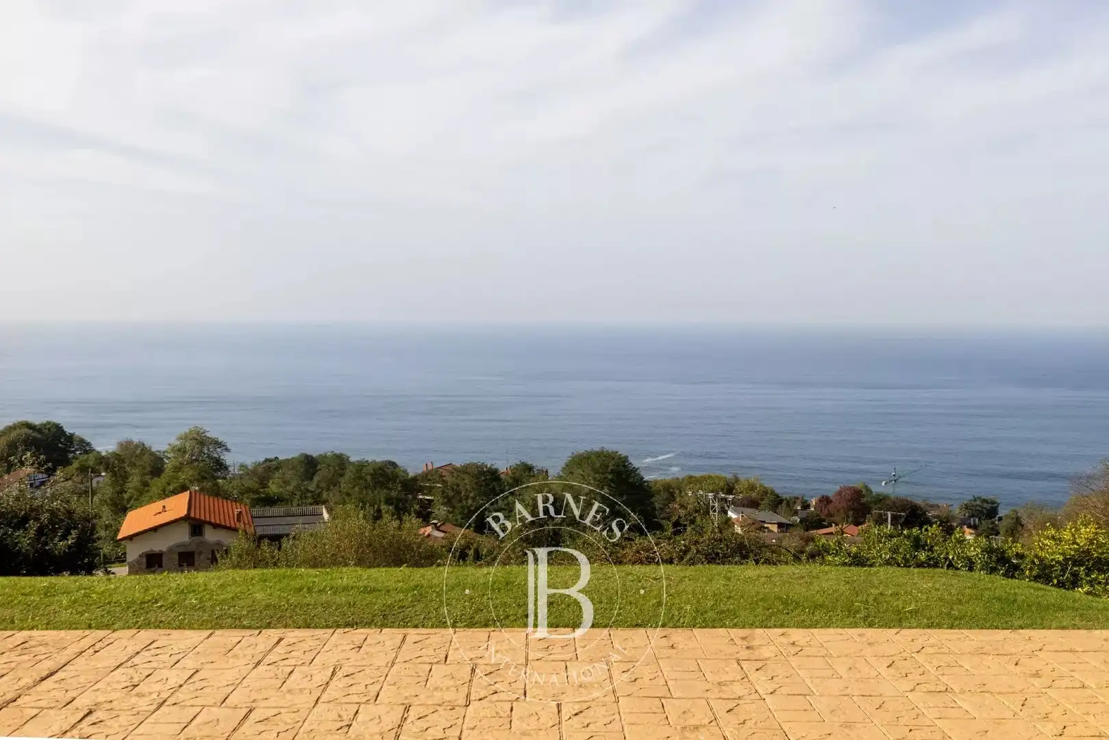 Casa o chalet en venta en Donostia - San Sebastián  con Calefacción, Trastero y Piscina