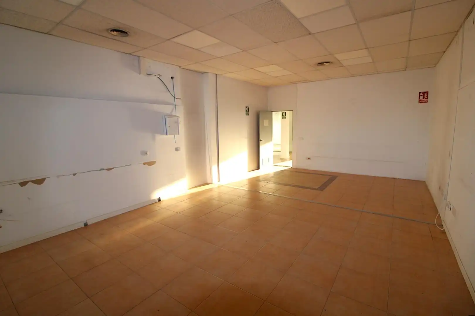 Bureau à vendre à Avenida Gran Via d'Asima, imagen 13