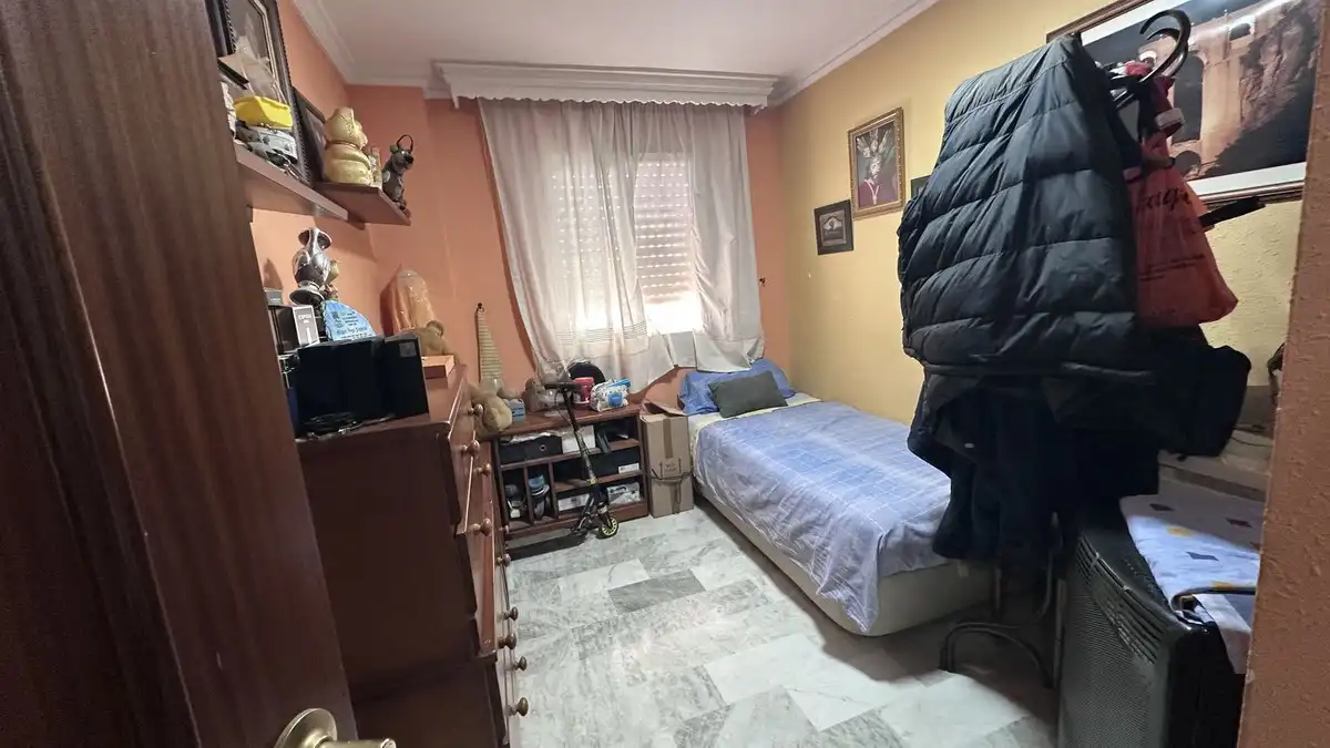 Apartament amb ascensor en venda a San Pedro de Alcántara, imagen 9