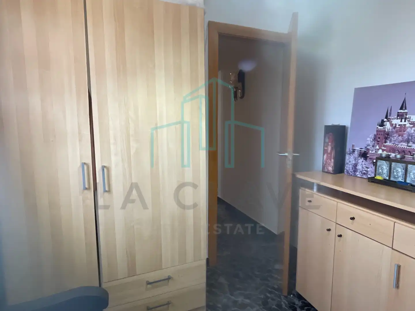 Habitación de Casa o chalet en venta en Piera con Aire acondicionado, Jardín privado y Terraza