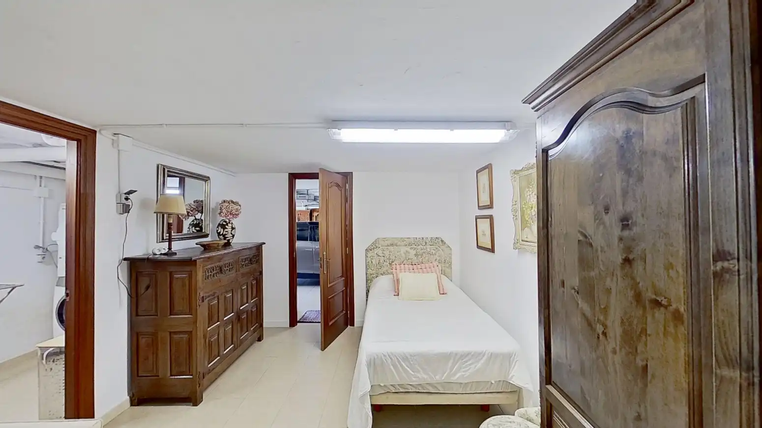 Casa o chalet en venta en Alfoz de Lloredo con Calefacción, Terraza y Balcón