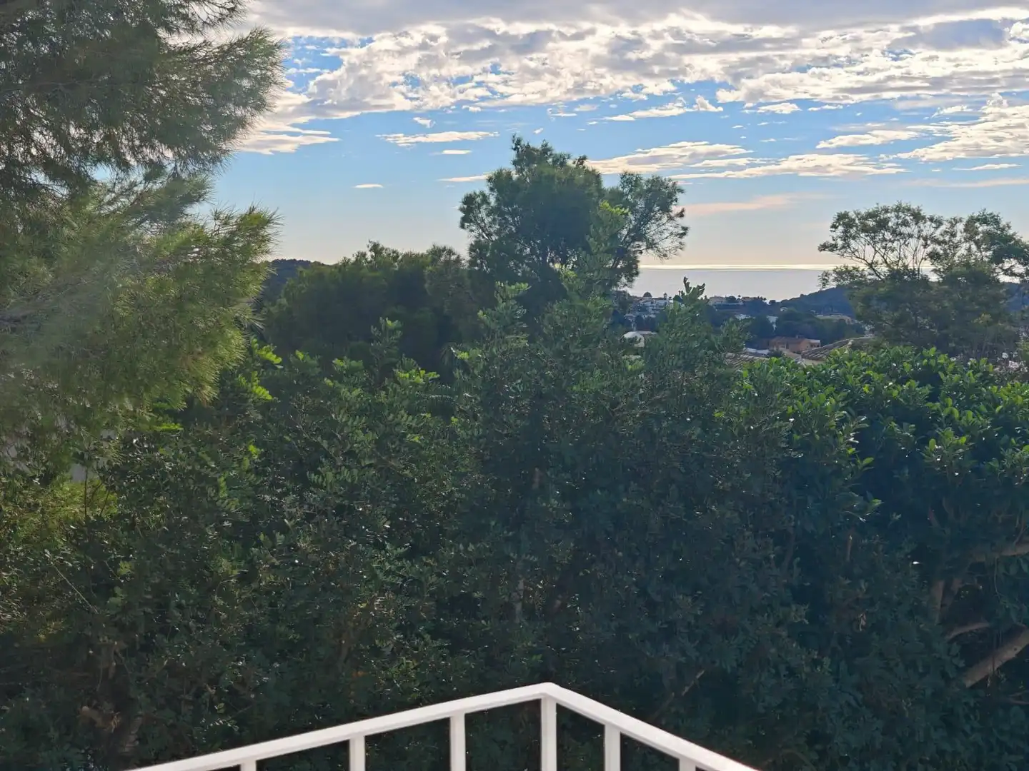 Xalet amb piscina en venda a Altea la Vella, imagen 35