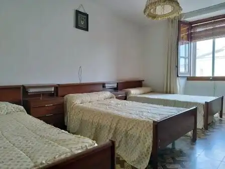 Bedroom of Houses for sale in Matalebreras  with Heating and Private garden