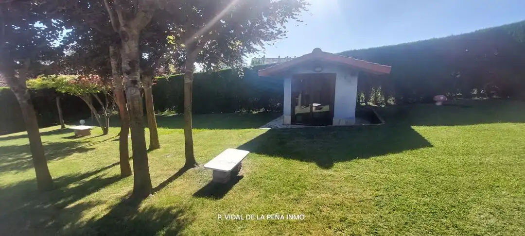 Haus oder Chalet zum Verkauf in Ribamontán al Mar mit Heizung