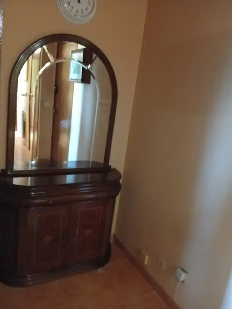 Habitación de Piso en venta en Lugo con Parquet, Trastero y Amueblado