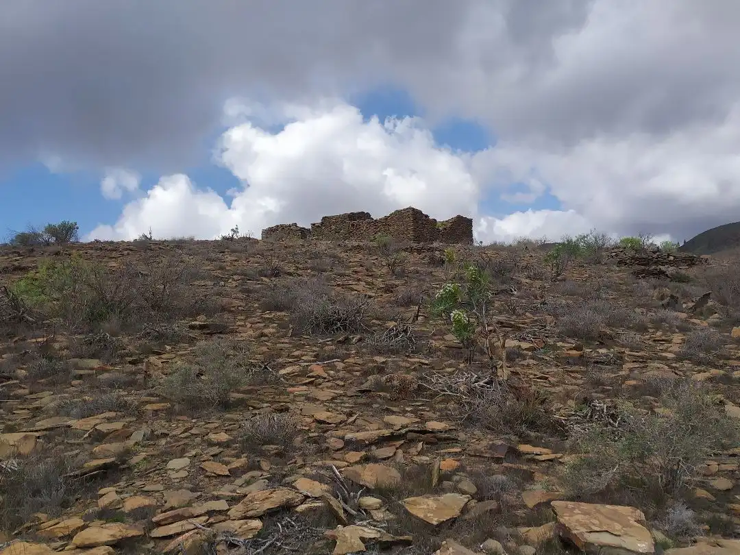 Terreno rustico in vendita a El Molino de Viento 7, imagen 26