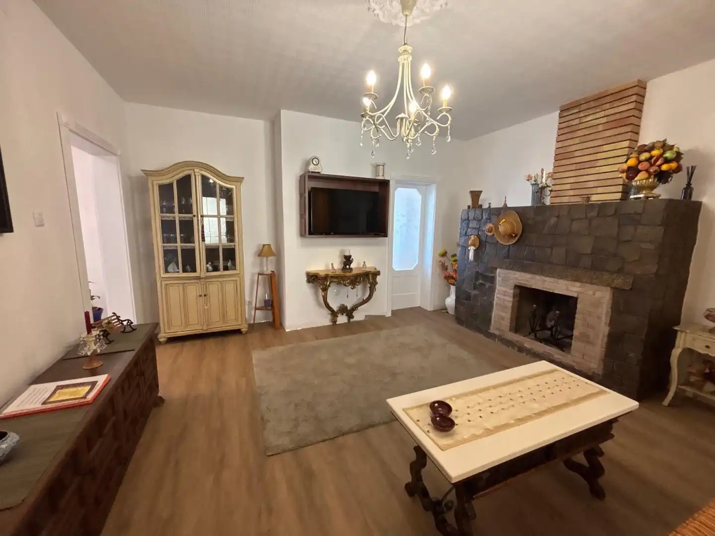 Casa con jardín en alquiler en Centro, imagen 8