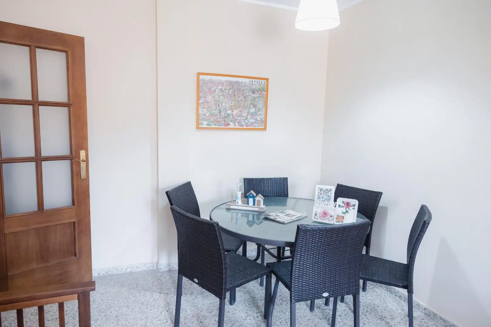 Appartement avec ascenseur à vendre à Calle RAMON Y CAJAL, imagen 5