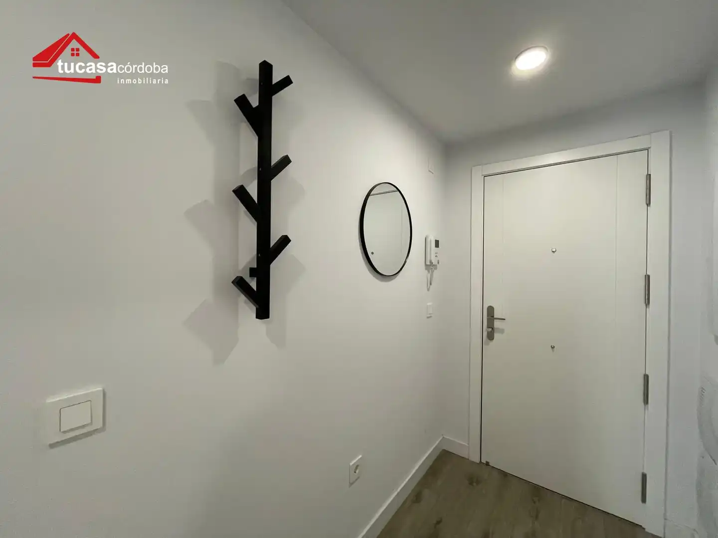 Apartament en venda en Córdoba amb Aire condicionat, Calefacció i Parquet