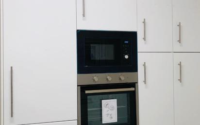 Kitchen of House or chalet to rent in Mont-roig del Camp  with Air Conditioner, Private garden and Terrace