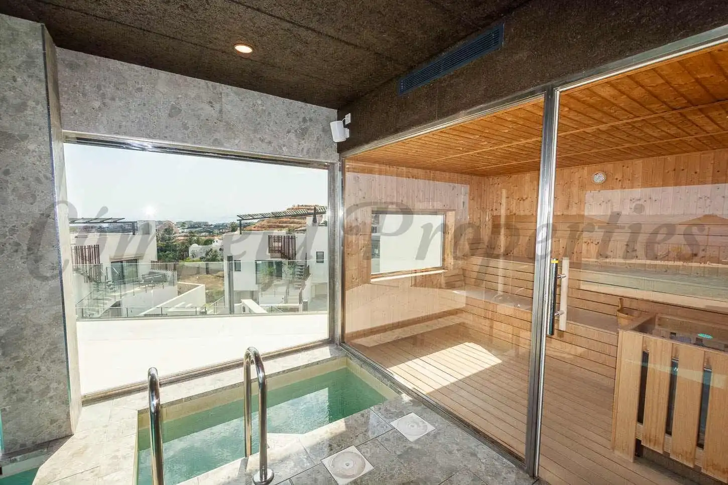Casa amb piscina en venda a Torrox Pueblo, imagen 32