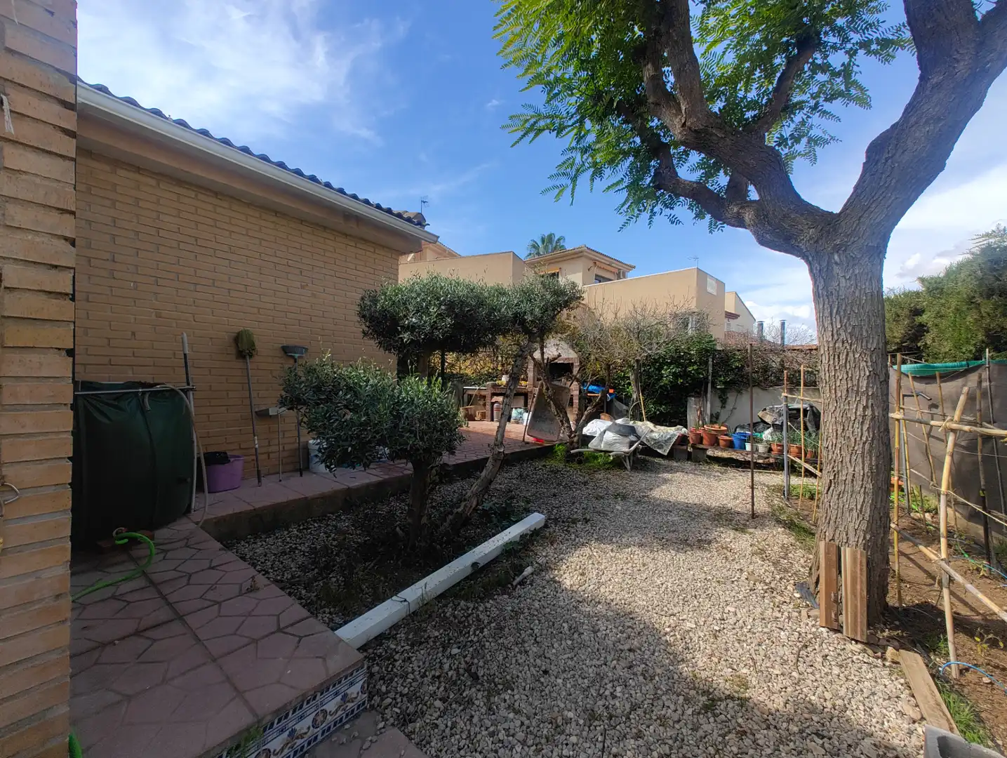 Casa o chalet en venta en Las Torres de Cotillas
