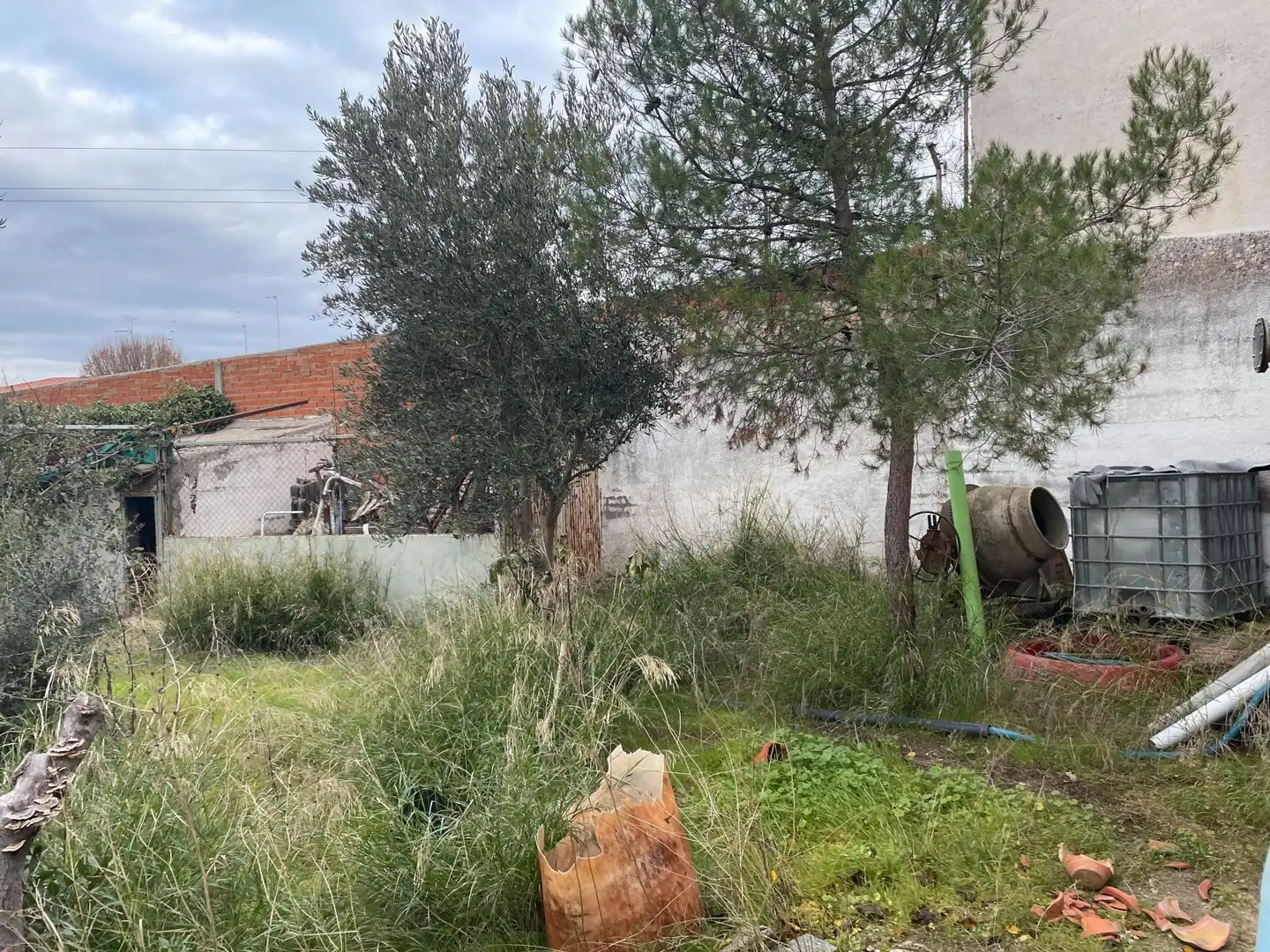 Casa o chalet en venta en de Aranjuez, Ontígola