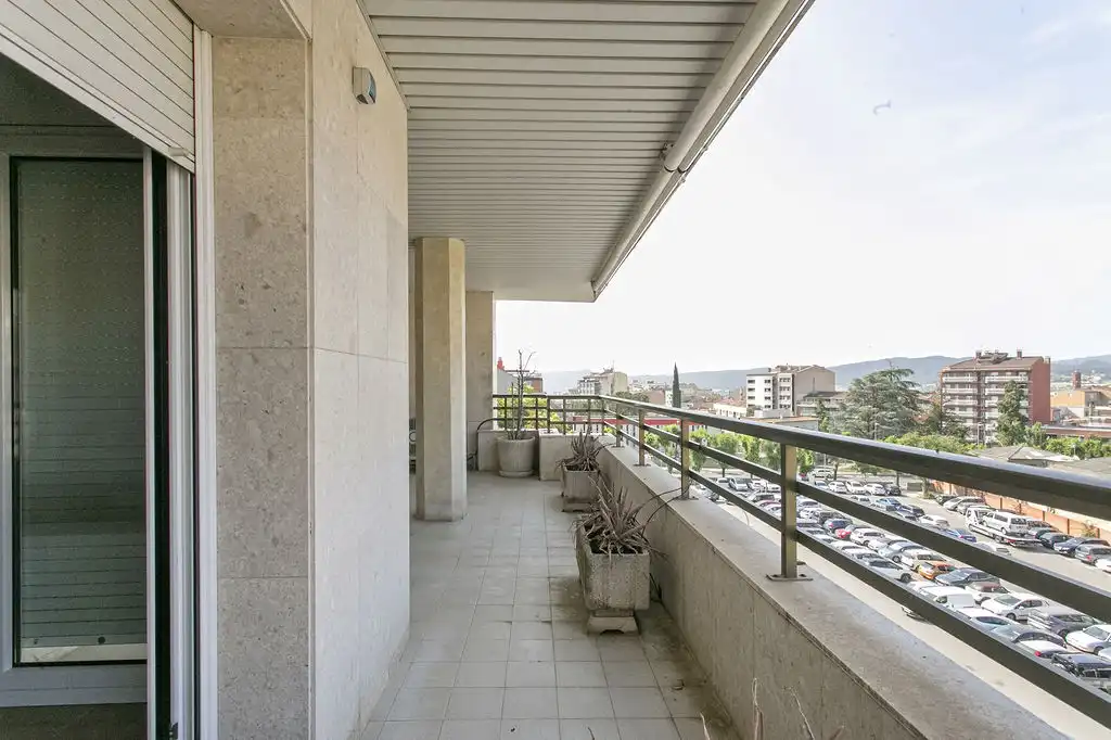 Flat for sale in C/ Doctor Fleming, El Poble Sec