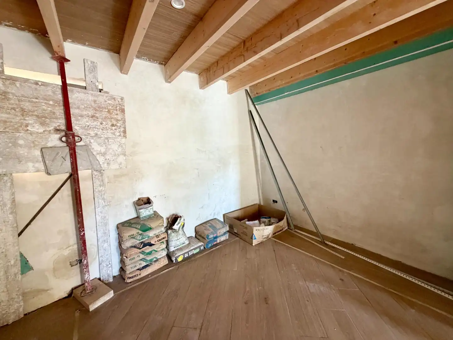 Casa en venda a Carrer Carrer General Bernardo Riera 7, imagen 10