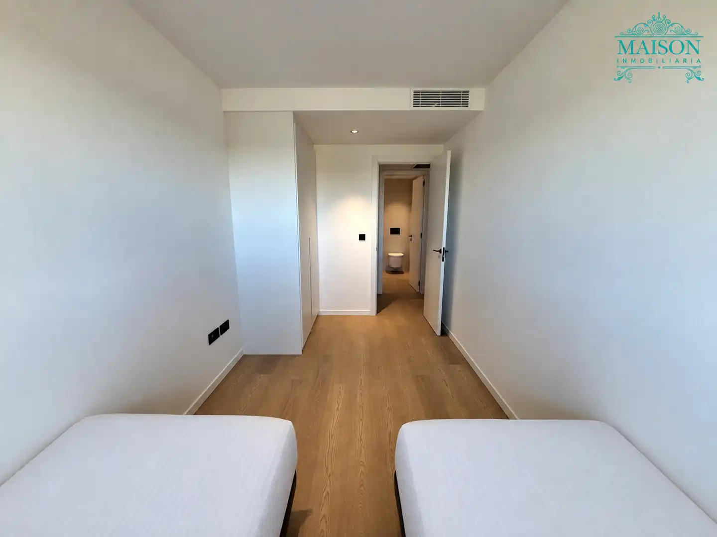 Appartement avec piscine à louer à Avinguda de la Generalitat, imagen 12