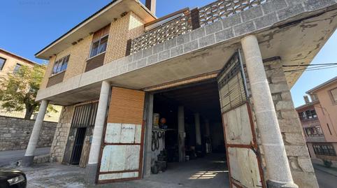 Photo 4 of Single-family semi-detached for sale in Paseo Puerta del Monte, Castrojeriz, Burgos