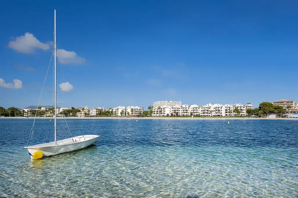 Maison rustique avec piscine à vendre à Ciutat d'Alcúdia, imagen 28