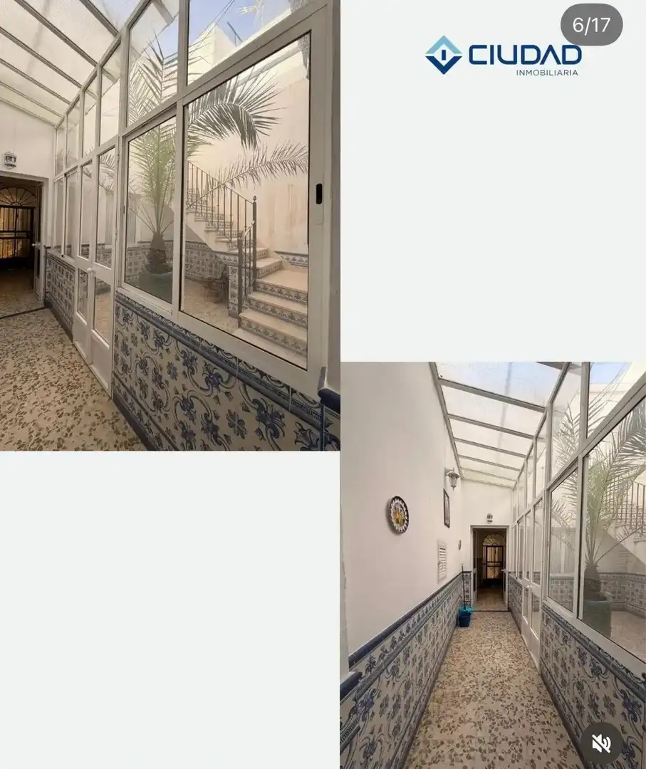 Casa o chalet en venta en Arahal
