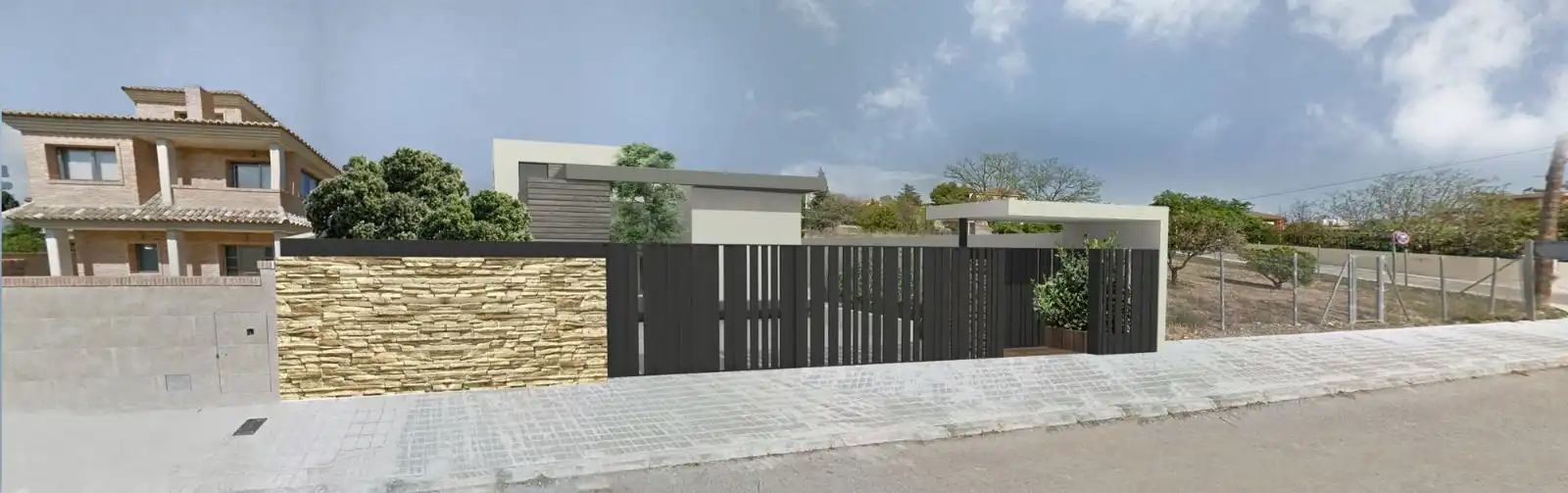Casa o chalet en venta en C. Segorbe, Navajas