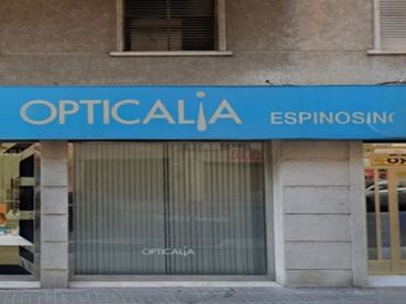 Pis en venda a Carrer Concepción Arenal