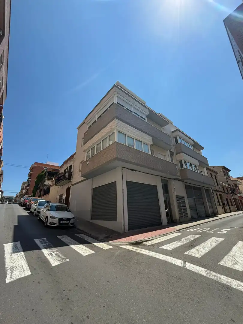 Business premises for sale in Carrer de Fermín Galán i García Hernandez