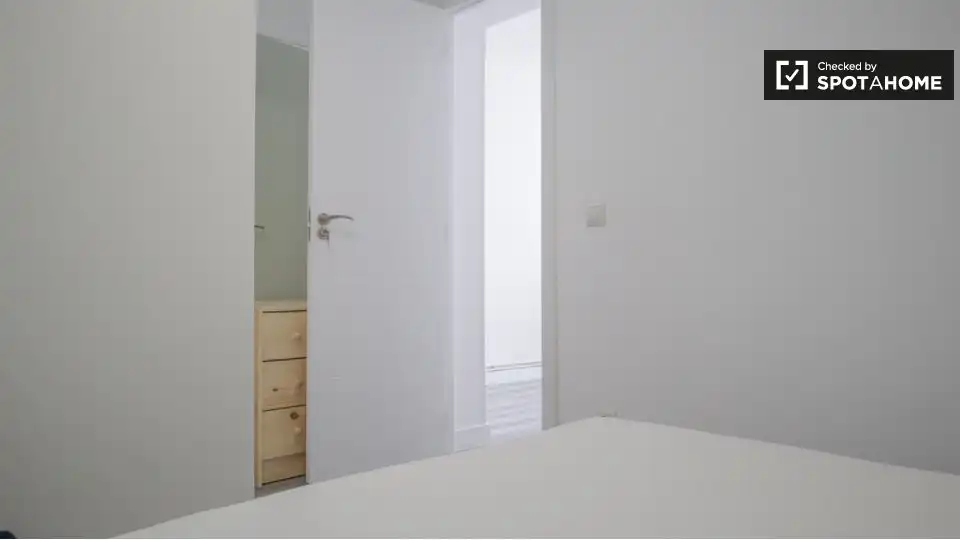 Pis de lloguer a Berruguete