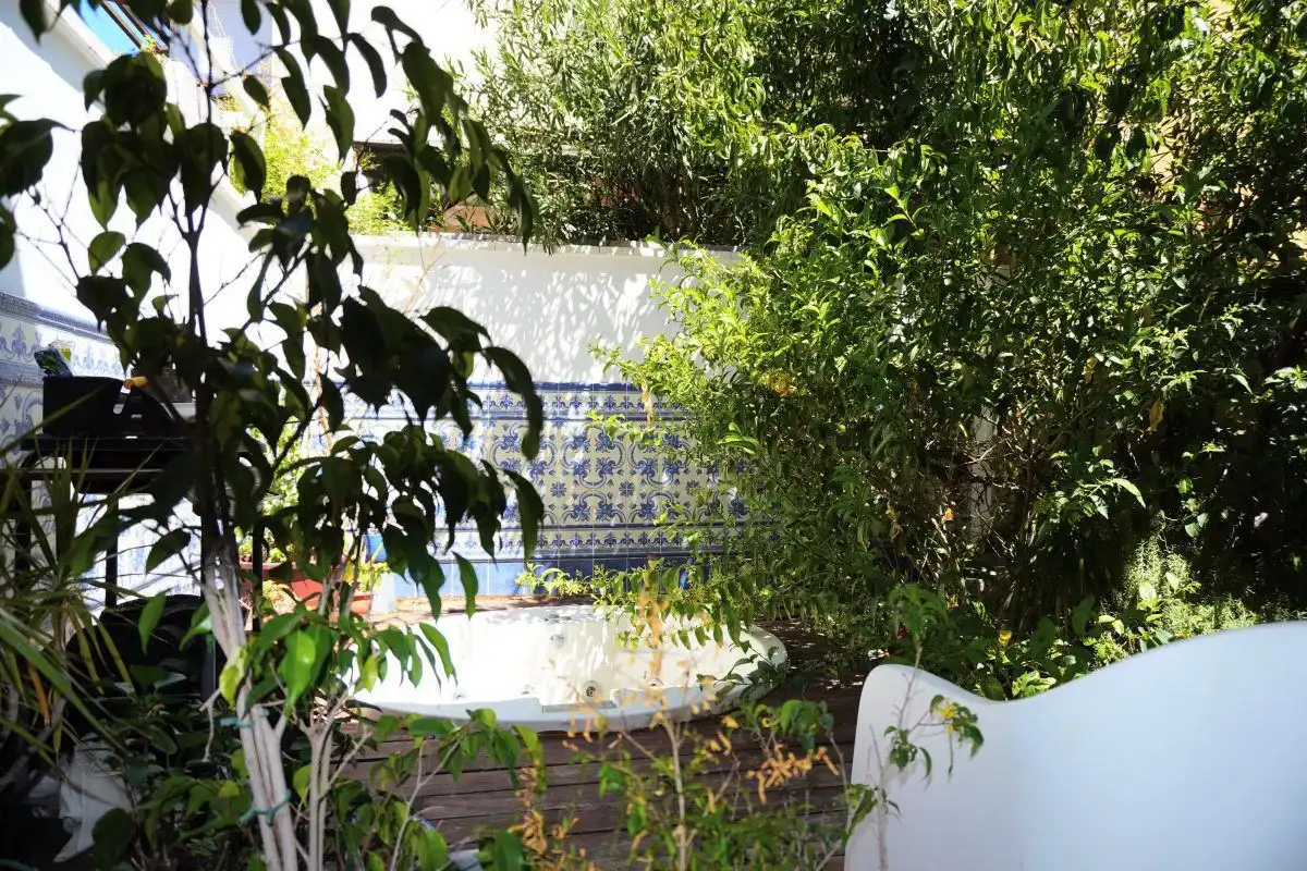 Terraced house with terrace for sale in Hipódromo - Cerrado del Águila, imagen 17