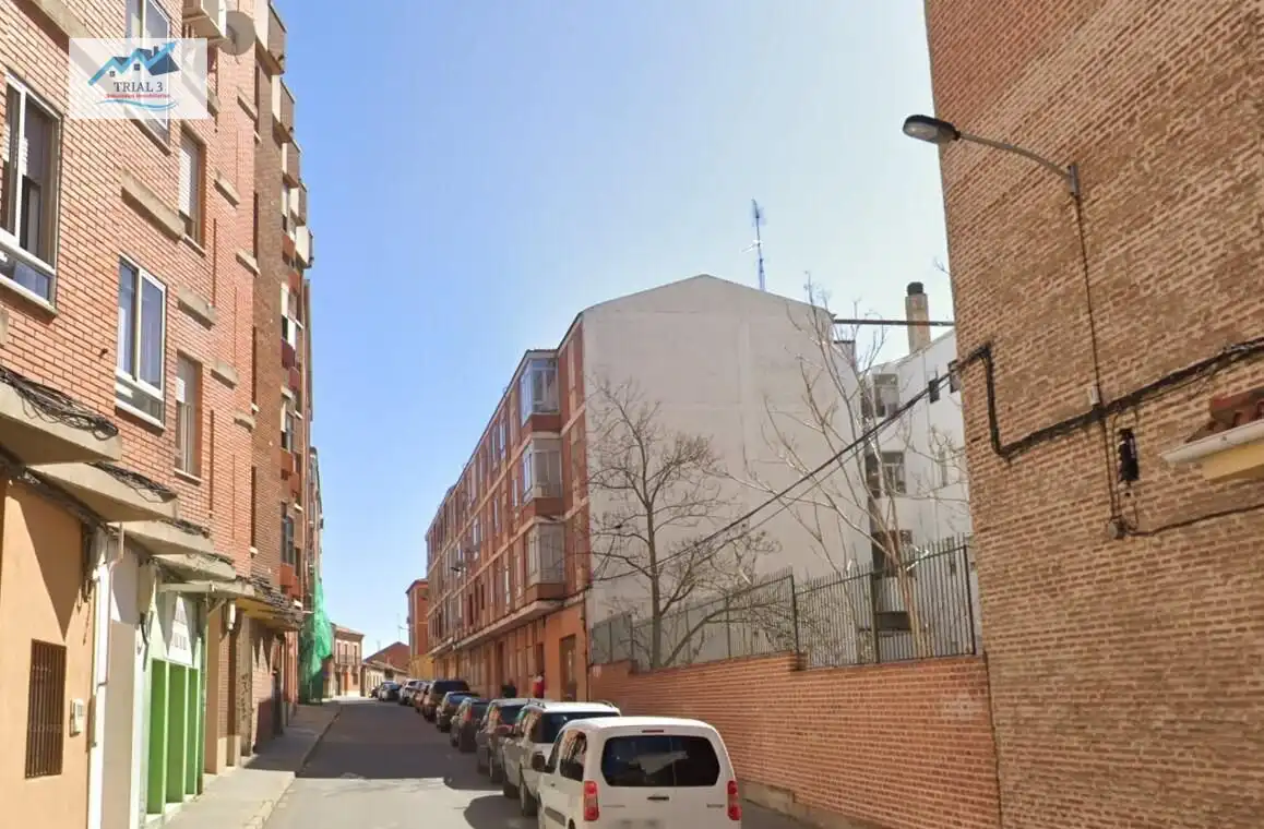 Pis amb ascensor en venda a Calle ISABEL LA CATOLICA, imagen 2
