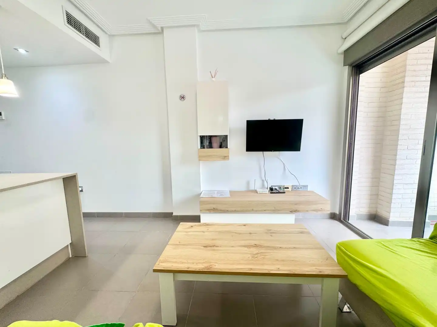 Apartment mit Aufzug zur Miete in Guardamar Playa, imagen 7
