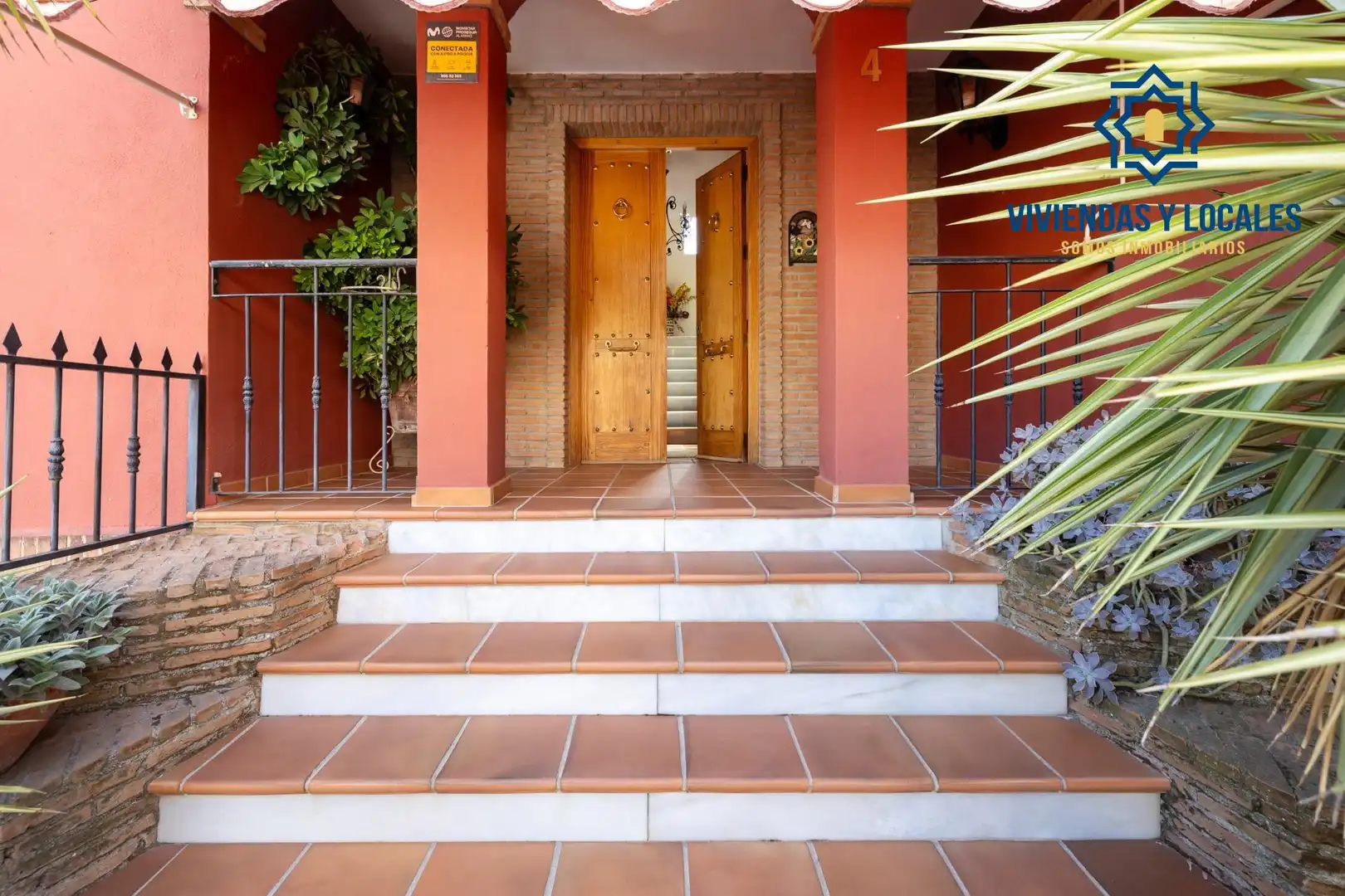 Villa zum Verkauf in SOL, imagen 3