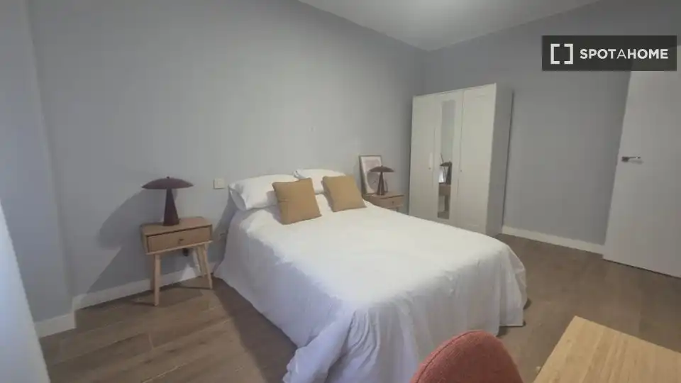 Appartement à louer à San Blas, imagen 8