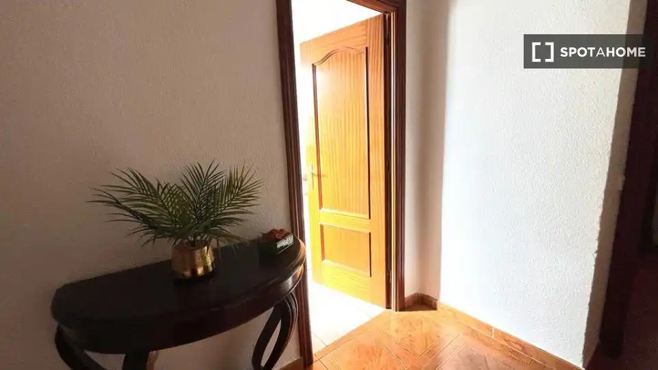 Habitació a Argüelles