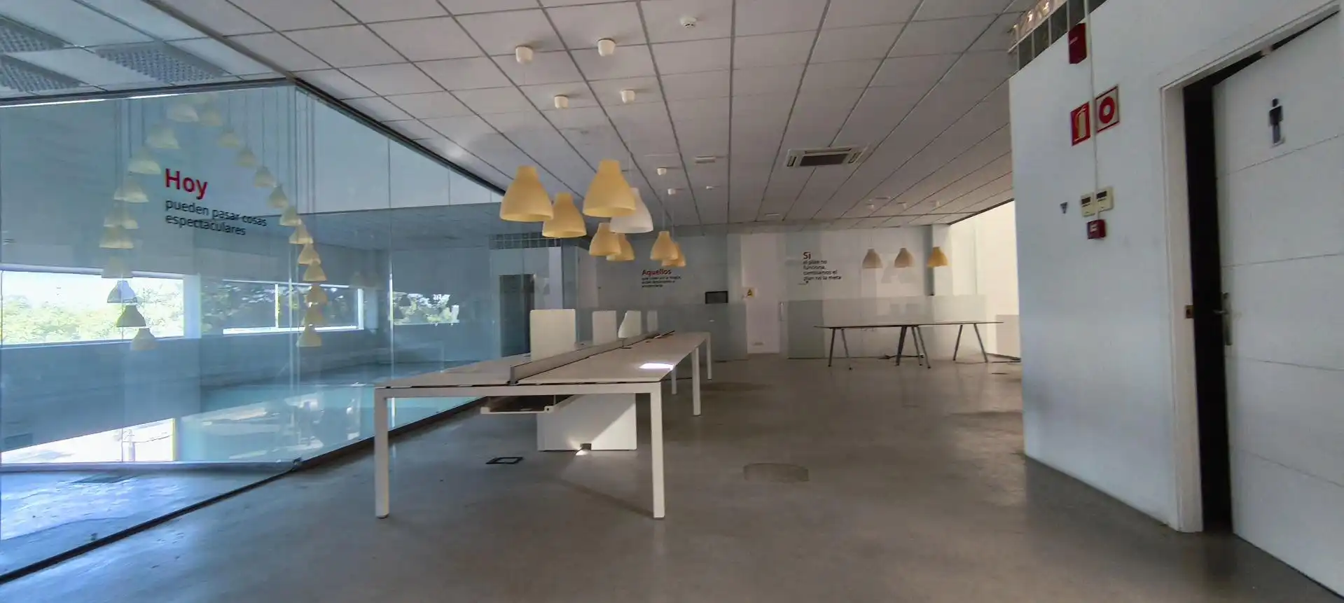 Industrial building to rent in Jubalcoi, imagen 6