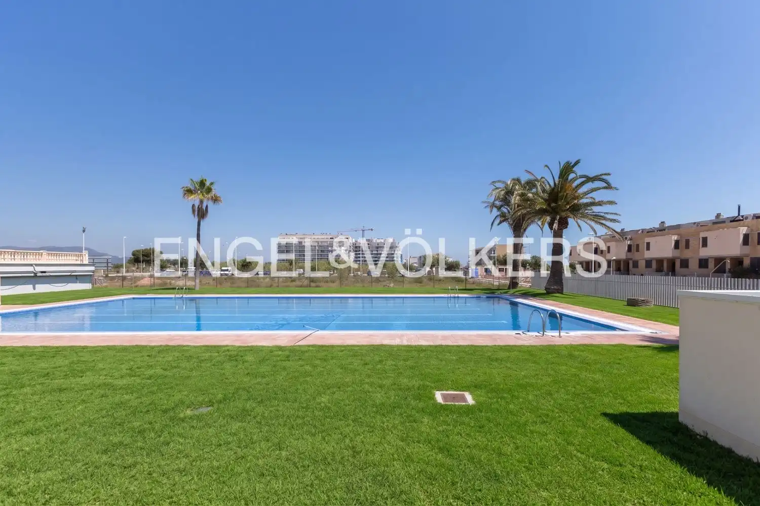 Flat with pool to rent in Playa del Puig, imagen 70