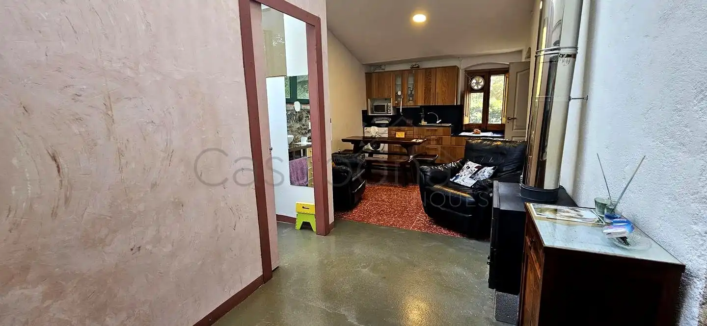 Casa rústica amb jardí en venda a Santa Maria de Palautordera, imagen 30