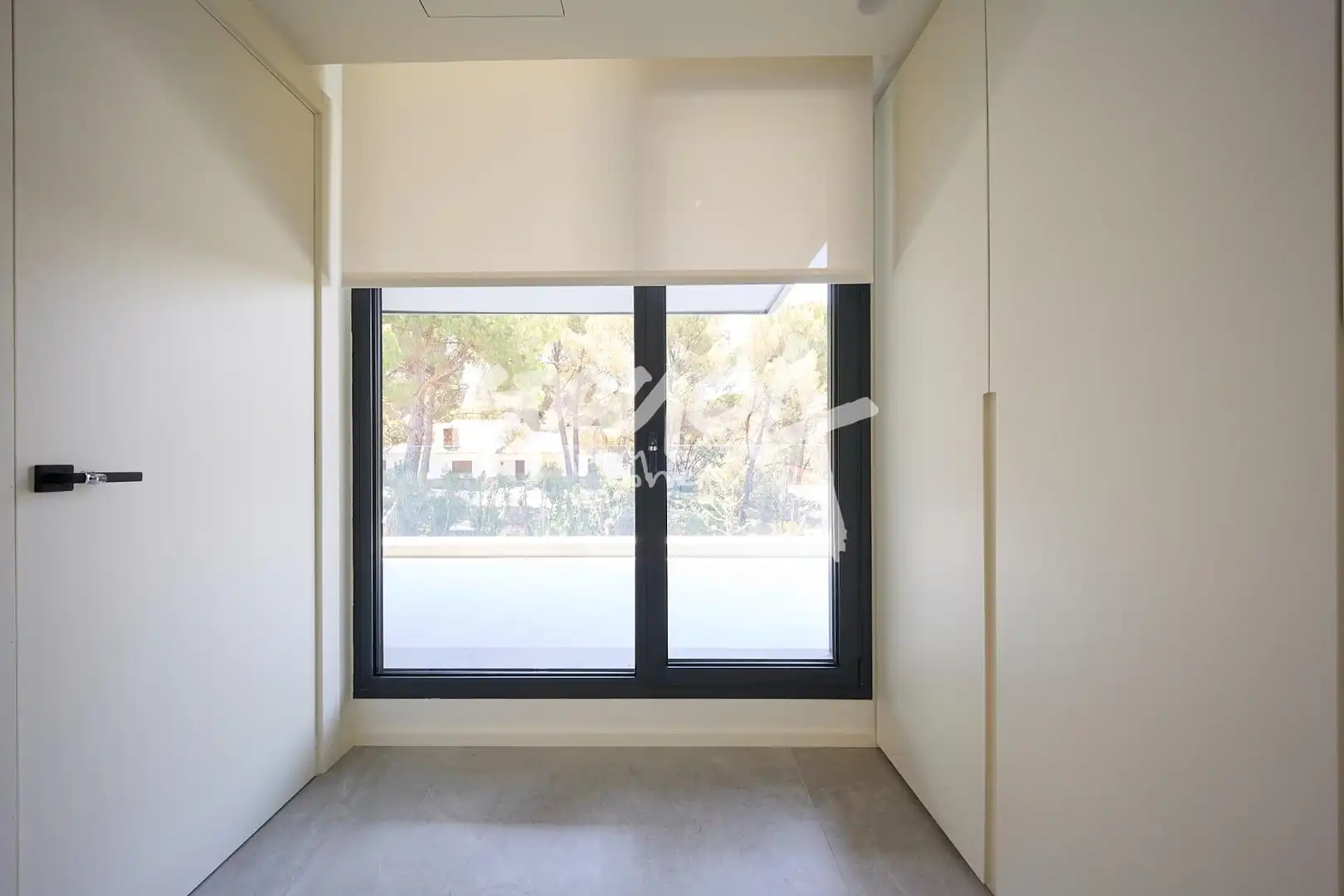 Bedroom of Houses for sale in Boadilla del Monte  with Air Conditioner, Heating and Private garden