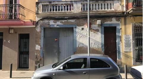 Foto 3 de Residencial en venda a Calle de Santiago, Artigues, Barcelona