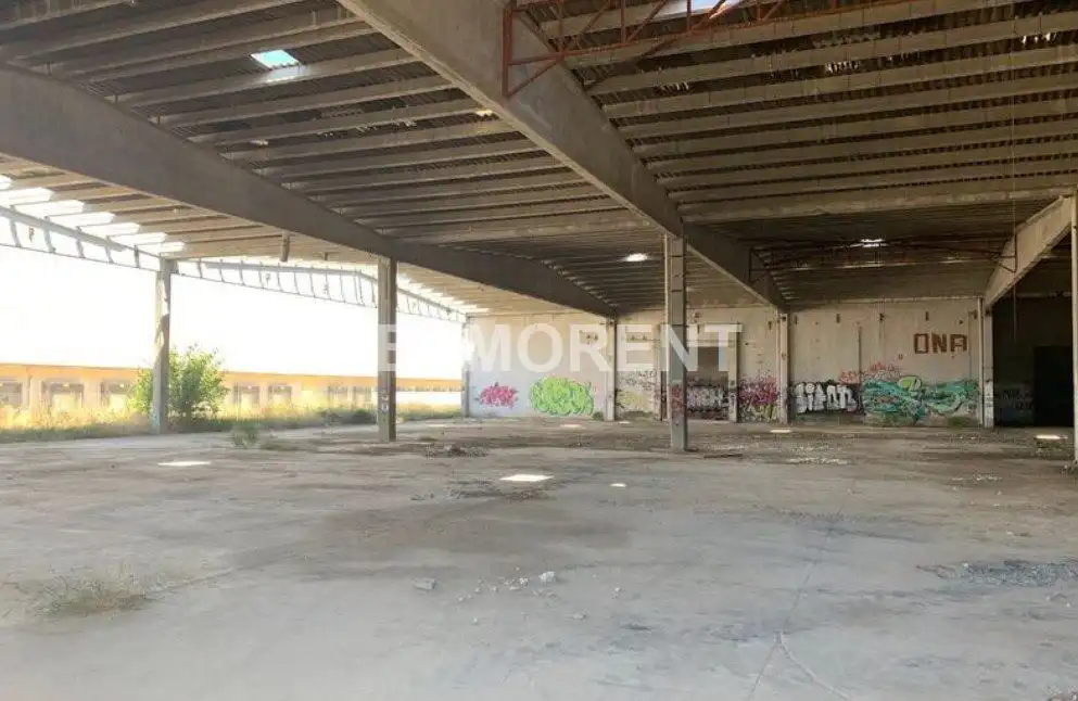 Nave industrial in vendita a Puigpelat, imagen 6