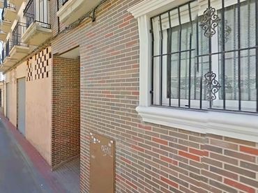 Pis amb ascensor en venda a C/ Fundador Macias Coque