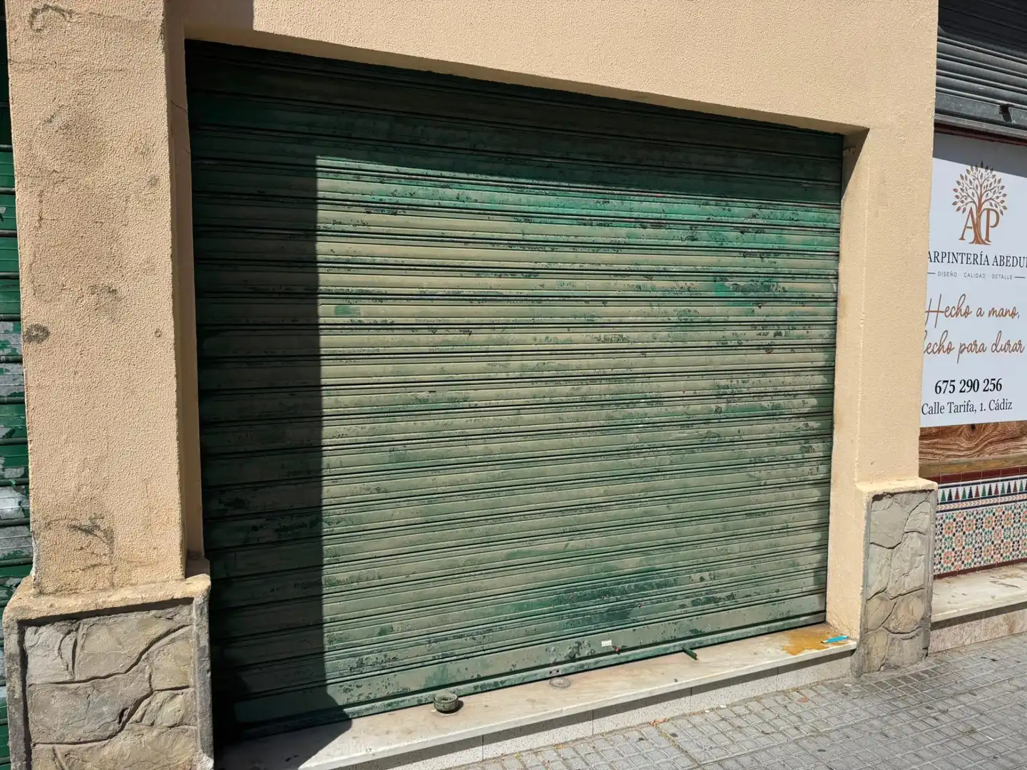 Gewerbefläche zur Miete in Asdrúbal - Bahía Blanca, imagen 14
