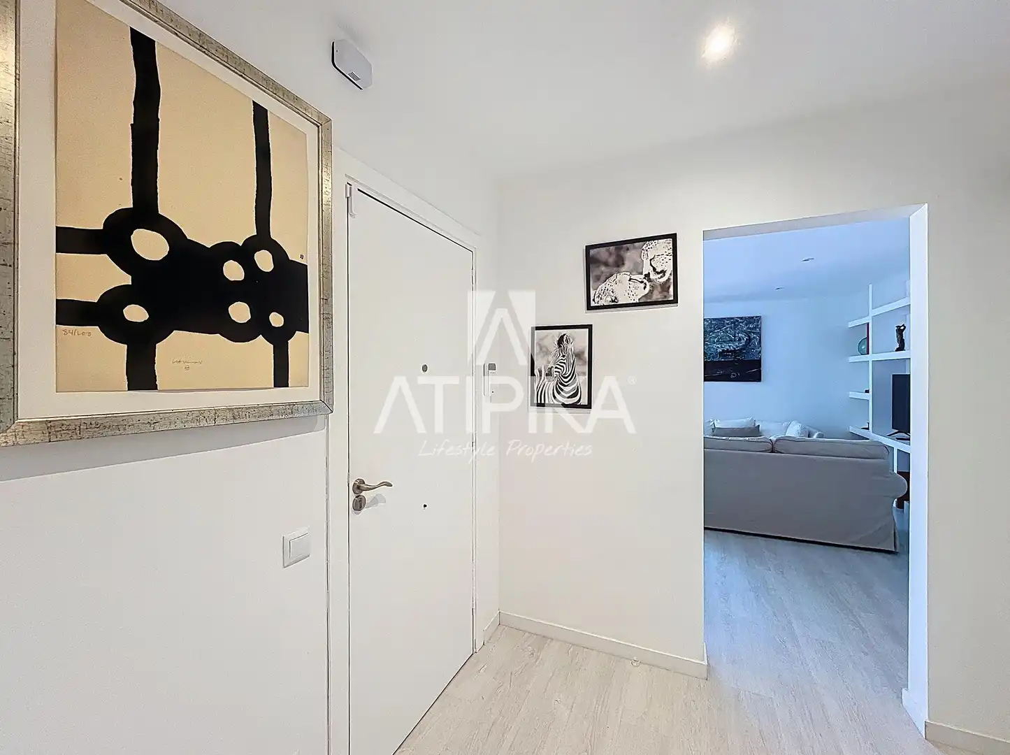 Penthouse mit Aufzug zum Verkauf in Catalunya, imagen 28