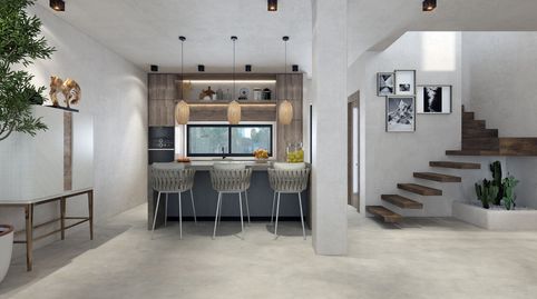 Foto 5 de Residencial en venda a Costabella, Marbella
