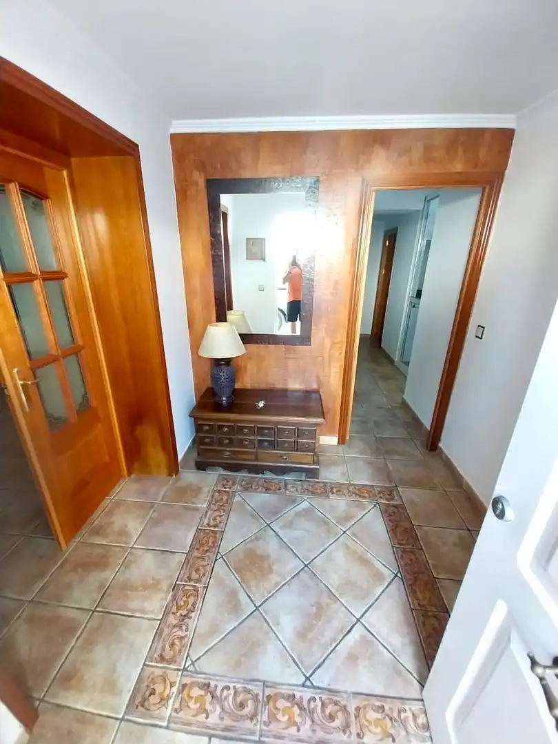 Casa o xalet en venda en Córdoba amb Aire condicionat, Terrassa i Moblat