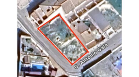 SOLARES EN VENTA NUEVA