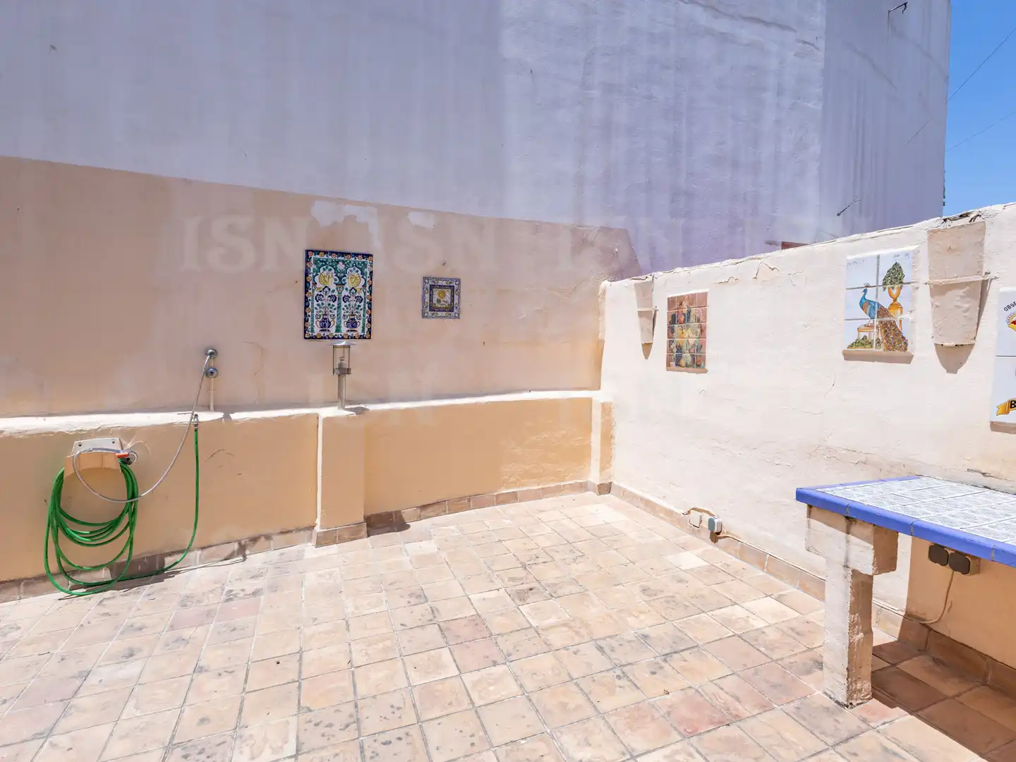 Terrassa de Dúplex en venda en  Palma de Mallorca amb Terrassa