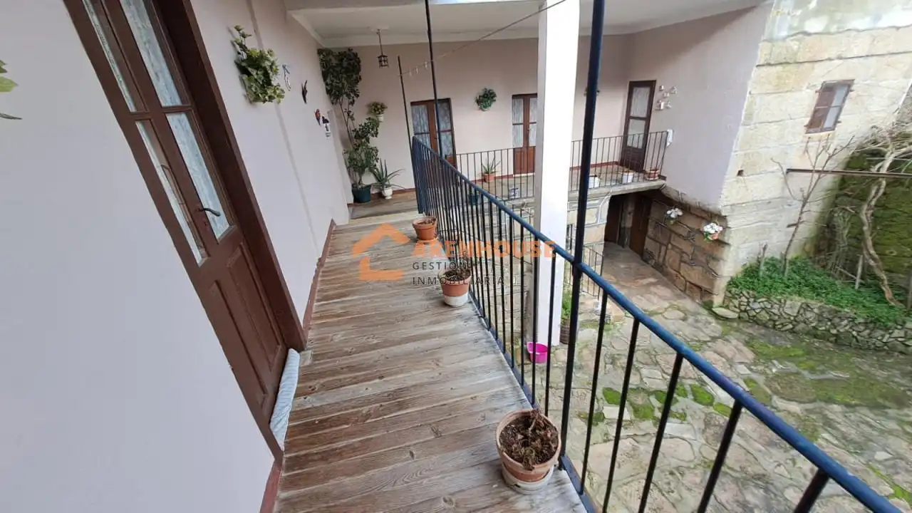 Haus mit Terrasse zum Verkauf in Punxín, imagen 13