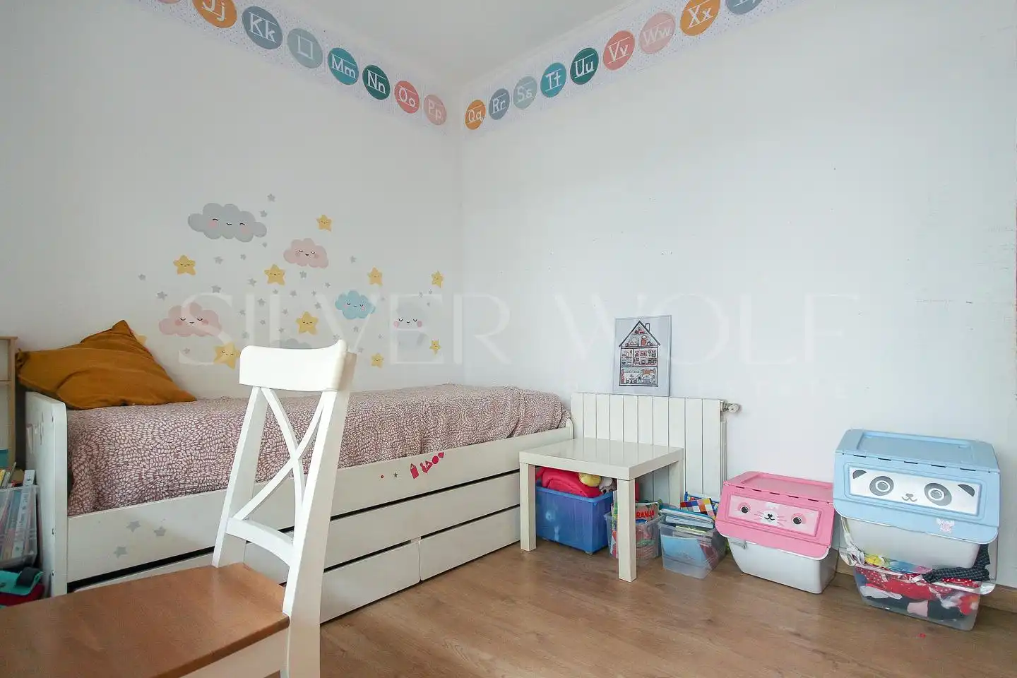Piso con terraza en venta en Avinguda de Manuel Girona, imagen 14